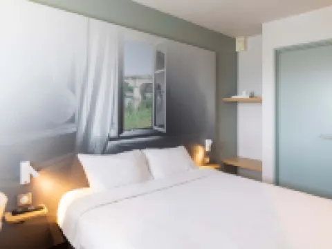 B&B Hotel Agen Hotels in Agen