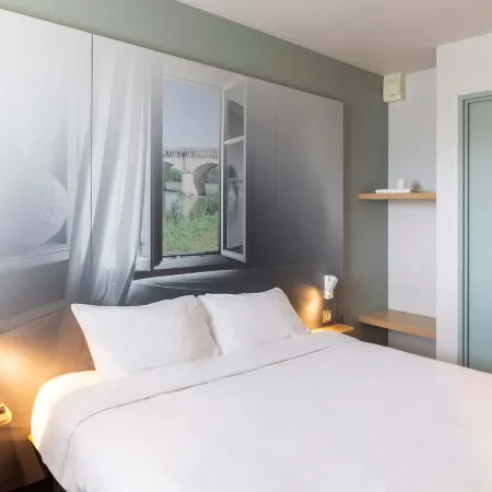 B&B Hotel Agen
