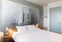 โรงแรม B&B อาแจน