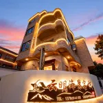  20 / 2000 Yunming Hidden Inn Seaside Village Luxury and Beautiful Accommodation