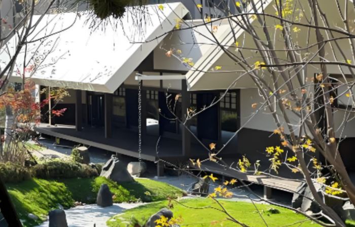 Shanhai Premium Guesthouse (Aranya Wuling Mountain)