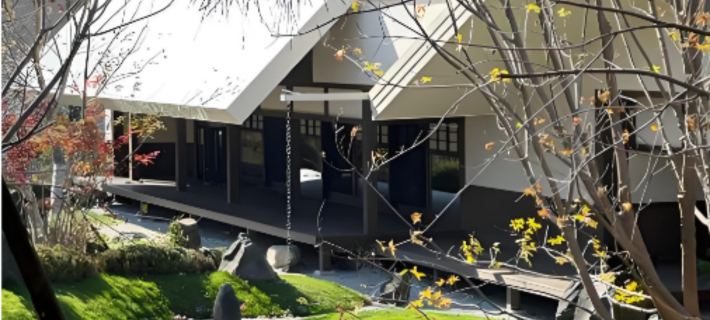 Shanhai Premium Guesthouse (Aranya Wuling Mountain) 興隆のホテル