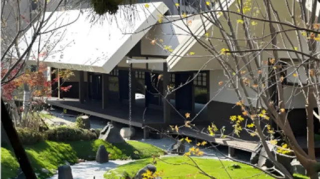 Shanhai Premium Guesthouse (Aranya Wuling Mountain)