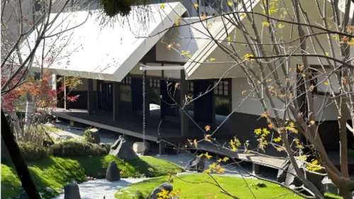 Shanhai Premium Guesthouse (Aranya Wuling Mountain) Hotels in Xinglong