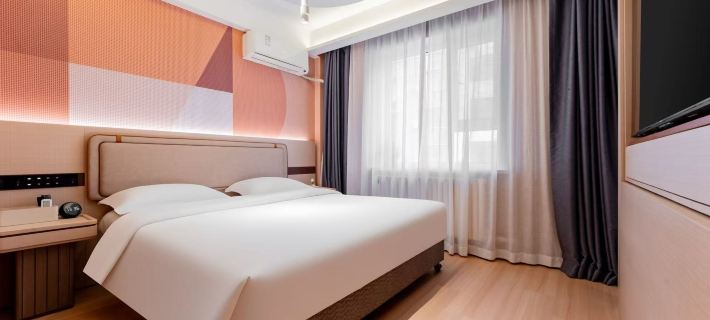 Shankee Hotel (Liaoyuan Caifu Road Eurasia Mall) Hotels in Liaoyuan