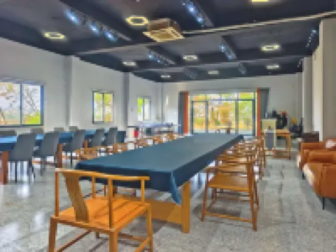 Yunshang · Anyi Lakeside Mountain View Boutique Stay