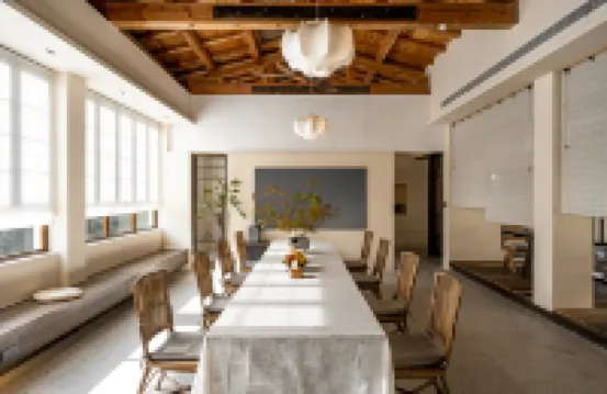 Yiliangfeng Guesthouse, Longmen Town, Fuyang, Hangzhou