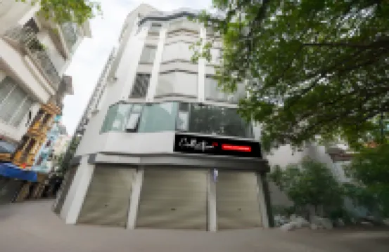 Townhouse Oak West Lake Apartment Hotels in Hanoi