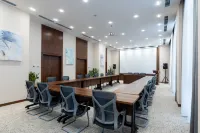 Fergana Hotel New Uzbekistan