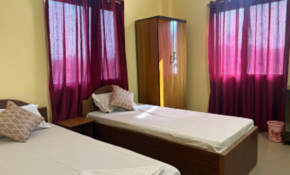 Rinchen Stay