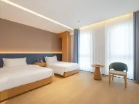 B·R HOTEL Hotels near Mosque (Qingzhensi Street)