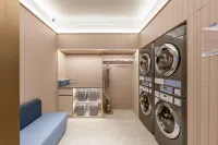 Hanting chain Hotel  Wei Fang city  Weizhou Road - 2-Star