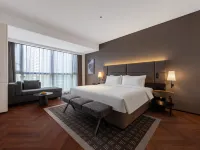 Xi'an Longshouyuan Intercity Hotel Hoteles cerca de Palacio Daming