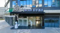 BEAR Bell Hotel