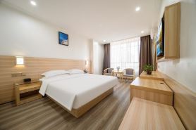 Jingchen Fengrui Hotel