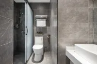 Lanzuan Boutique Hotel (Rushan Qingshan Road Branch) - 2 звезды