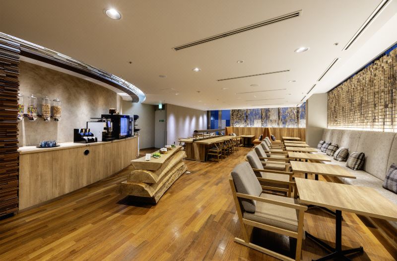 Hotel Gracery Sapporo photo 2