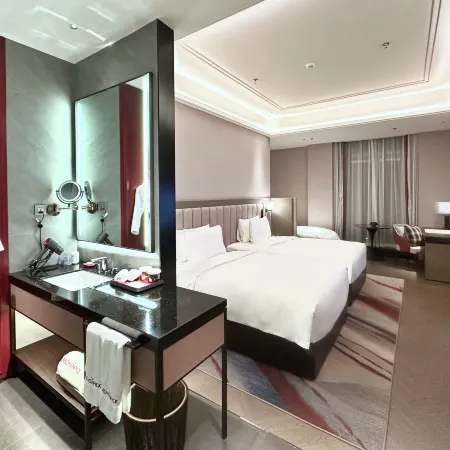 Mövenpick by Accor Shanghai People's Square