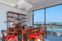 Yuhe Xiaozhu Homestay (Dinghu Yong'an Town) - con vista montagne