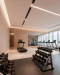 Shuyu Hotel (Xi'an Datang Everbright City Big Wild Goose Pagoda Subway Station)