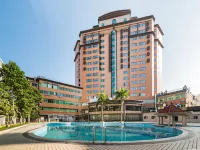 JI Hotel (Meizhou City Center Lidu West Road) Hotel di Meizhou
