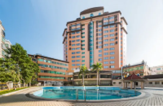 全季酒店（梅州市區麗都西路店）