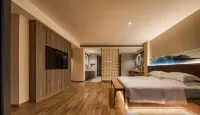 Huidong Bai Penzhu H TIME  Hotel - 5-Star