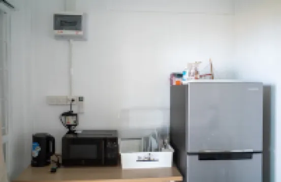 The Rock Coco Villa Hotel di Takua Pa District