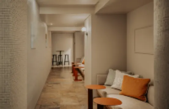 川崎站奈斯特精選酒店