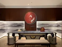 Chengcheng Huayuan Building - Frühstück
