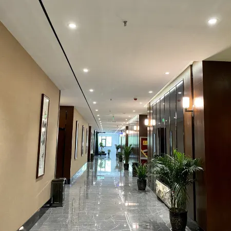 Chengcheng Huayuan Building