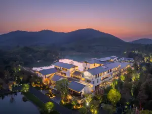 Liyang Tianmu Lake ANUE HOTEL