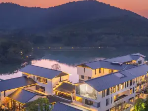 溧陽の人気地元風情を感じるホテル