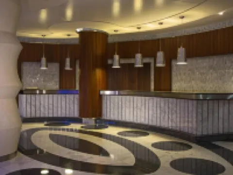 Renaissance Izmir Hotel โรงแรมในอิซมีร์