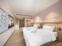 深圳Citadines·馨樂庭酒店（龍崗大運中心店）