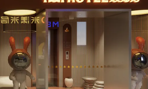 โรงแรมไท ฉางซา