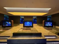 Home2 Suites by Hilton Xingcheng Seaside - palestra