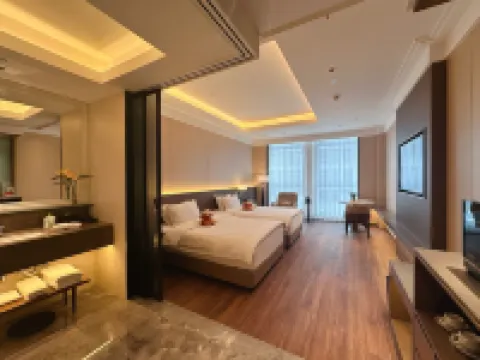 Merchant Marco Grand Hotel