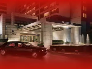 베이징 JW 메리어트 호텔