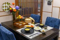 Fengcheng No.12 Courtyard - breakfast
