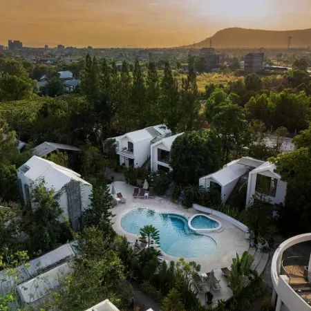 Montagne Residence