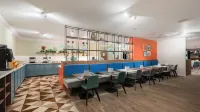 Holiday Inn YORK by IHG - Desayuno