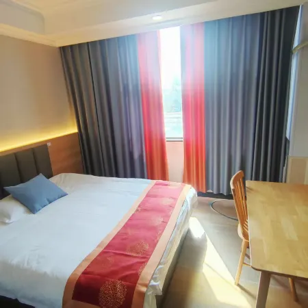 Linyi Rujia Business Hotel