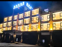 Heishui Hanfengwan Hotel Hotels in Heishui