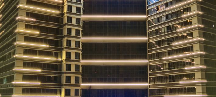 Jinliyuan Mingdu International Hotel (Ankang High-tech Wanda) Hotels in Ankang