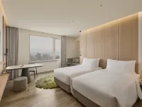 HOTEL UKETAMO Hoteles cerca de Distrito de Da'an