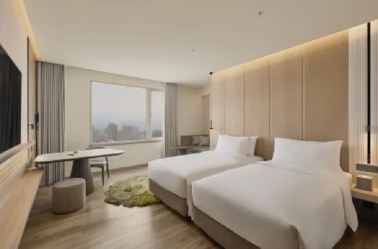 HOTEL UKETAMO Hotels in Yangmingshan National Park