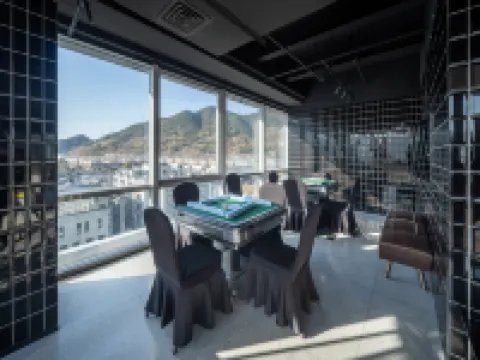 SSAW Yintai Boutique Hotel Qiandao Lake（Qingxi ）