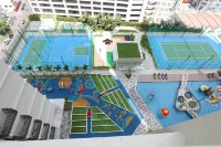 Bali Residence Premium Malacca By I Housing - 酒店式公寓