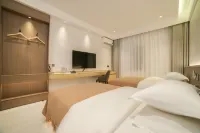 Qingban · HuQuan MeiSu hotel - Pet Friendly